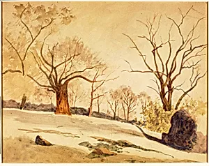 Autumn Landscape