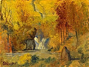 Autumn Landscape