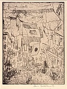 Avenue of the Allies (5th Avenue)