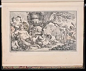 Bacchanalia