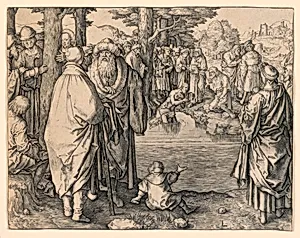 Baptism of Christ