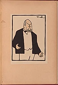 Barney Bernard