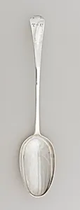 Basting spoon