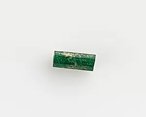 Bead, hexagonal by Unknown