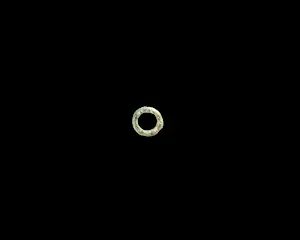 Bead by Unknown