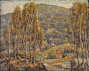 Beeches