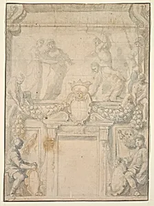 Beheading of John the Baptist