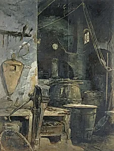 Bell Foundry, Germany