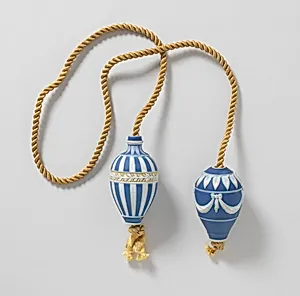 Bell pull