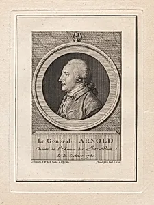 Benedict Arnold