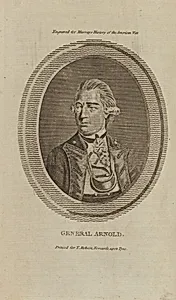 Benedict Arnold