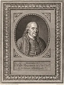 Benjamin Franklin