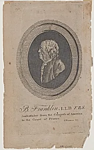 Benjamin Franklin