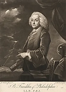 Benjamin Franklin