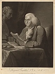 Benjamin Franklin