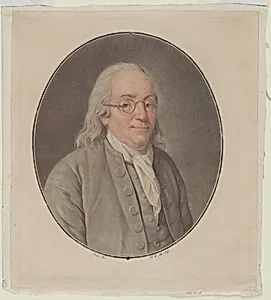 Benjamin Franklin