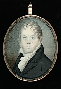 Benjamin Hurd, Jr.
