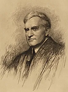 Benjamin Nathan Cardozo