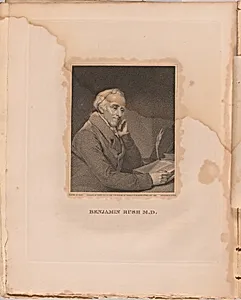 Benjamin Rush