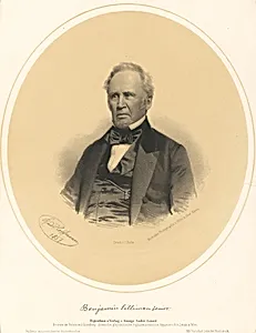 Benjamin Silliman