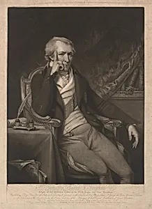 Benjamin Thompson, Count of Rumford