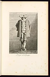 Berger Ã  la Grecque