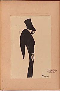 Bert Williams