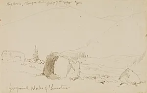 Big Horn, Tongue River