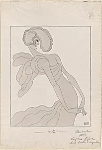 Billie Burke