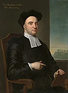 Bishop George Berkeley