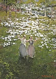 Blossoms
