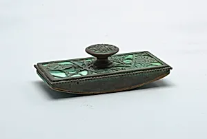Blotter