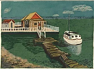 Boathouse