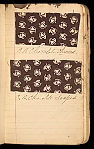 Book 3 1887