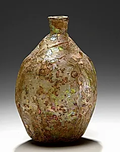 Bottle by Unidentified