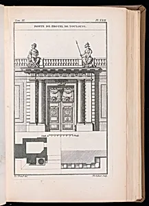 Bound print by Unknown