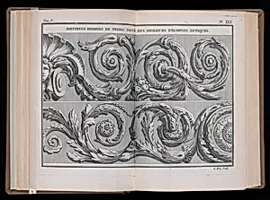 Bound print by Unknown