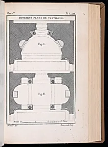 Bound print by Unknown