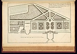 Bound print by Jean Mariette, French, 1660–1742
