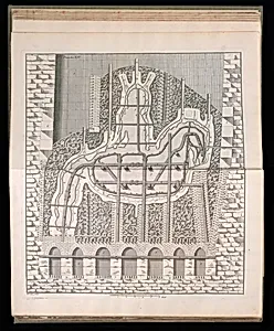 Bound print