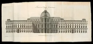 Bound print