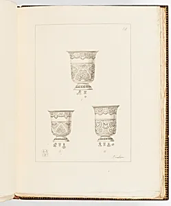 Bound print by Unknown