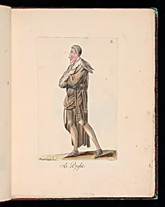 Bound print by Unknown