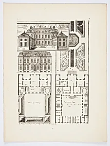 Bound Print