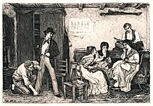 Boutique de Tailleur Ã  Venise