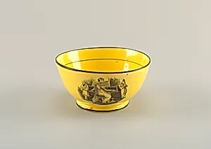 Bowl by Unknown