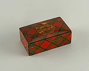 Box by Unknown