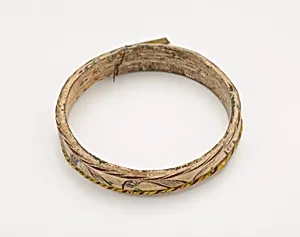 Bracelet by Unidentified