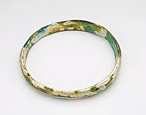 Bracelet by Unidentified