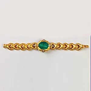 Bracelet by Unknown